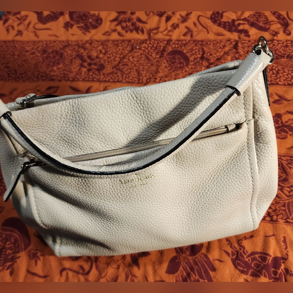 KATE SPADE HANDBAG